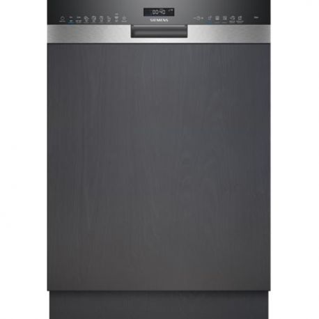 SIEMENS Lave-vaisselle intégrable 14 couverts 42 dB - SN55ES12CE