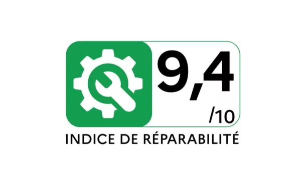 SIEMENS Lave-vaisselle intégrable 14 couverts 42 dB - SN55ES12CE