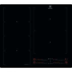 ELECTROLUX Table induction 60 cm 4 foyers - EIV66453I