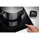 ELECTROLUX Table induction 60 cm 4 foyers - EIV66453I