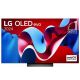 LG TV OLED 164 cm UHD 4K - OLED65C44LA