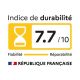 LG TV OLED 164 cm UHD 4K - OLED65C44LA