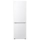 LG Réfrigérateur combiné 2 portes 343 l total no-frost - GBV3100ESW