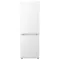 LG Réfrigérateur combiné 2 portes 343 l total no-frost - GBV3100ESW