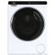 HAIER Lave-linge compact 5kg 1200 tr/mn - HW50-BP12307-S