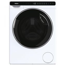 HAIER Lave-linge compact 5kg 1200 tr/mn - HW50-BP12307-S
