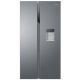 HAIER Réfrigérateur américain 521 l - HSR3918EWPG