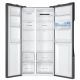 HAIER Réfrigérateur américain 521 l - HSR3918EWPG