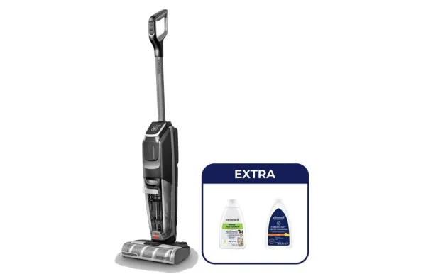 BISSELL Nettoyeur 3en1 Crosswave OmniForce Edge Select