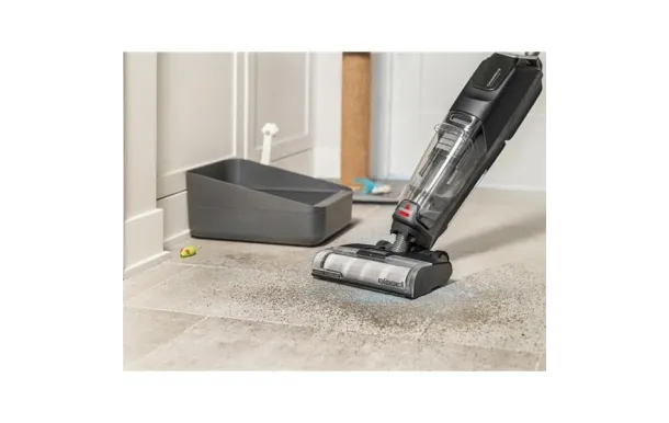 BISSELL Nettoyeur 3en1 Crosswave OmniForce Edge Select