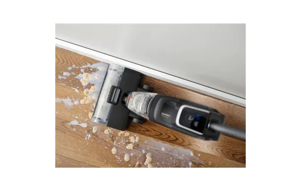 BISSELL Nettoyeur 3en1 Crosswave OmniForce Edge Select