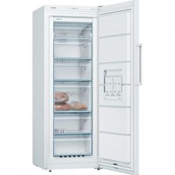 BOSCH Congélateur armoire No-Frost 200 l - GSN29VWEV