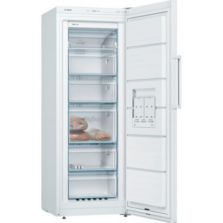 BOSCH Congélateur armoire No-Frost 200 l - GSN29VWEV