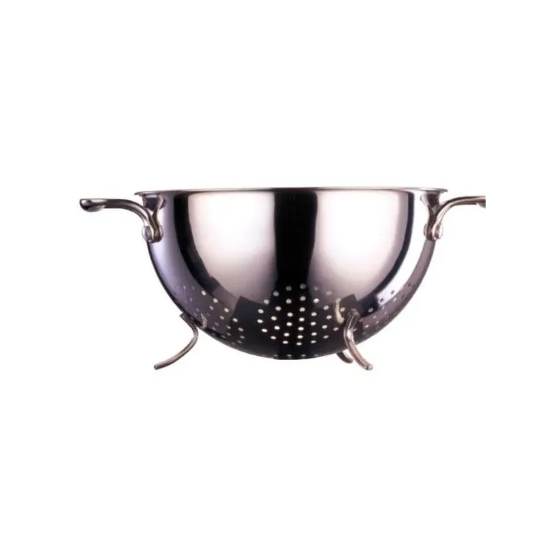 BEKA LINE Passoire sur pieds 22 cm Chef 12060224