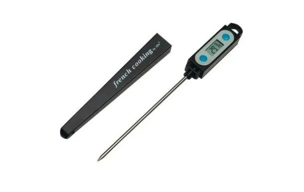 FRENCH COOKING Thermomètre de cuisson digital - Thermolab