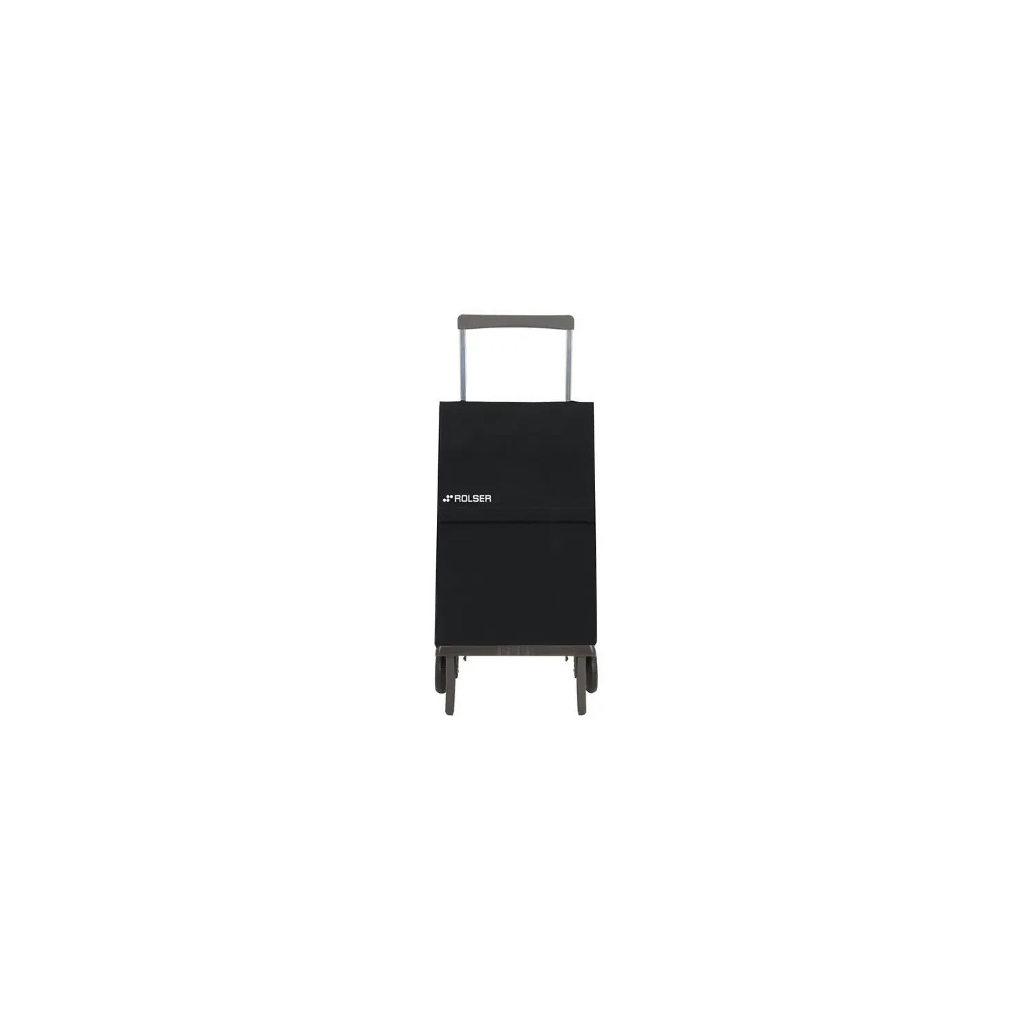 ROLSER Poussette de marché 43 Plegamatic Original MF