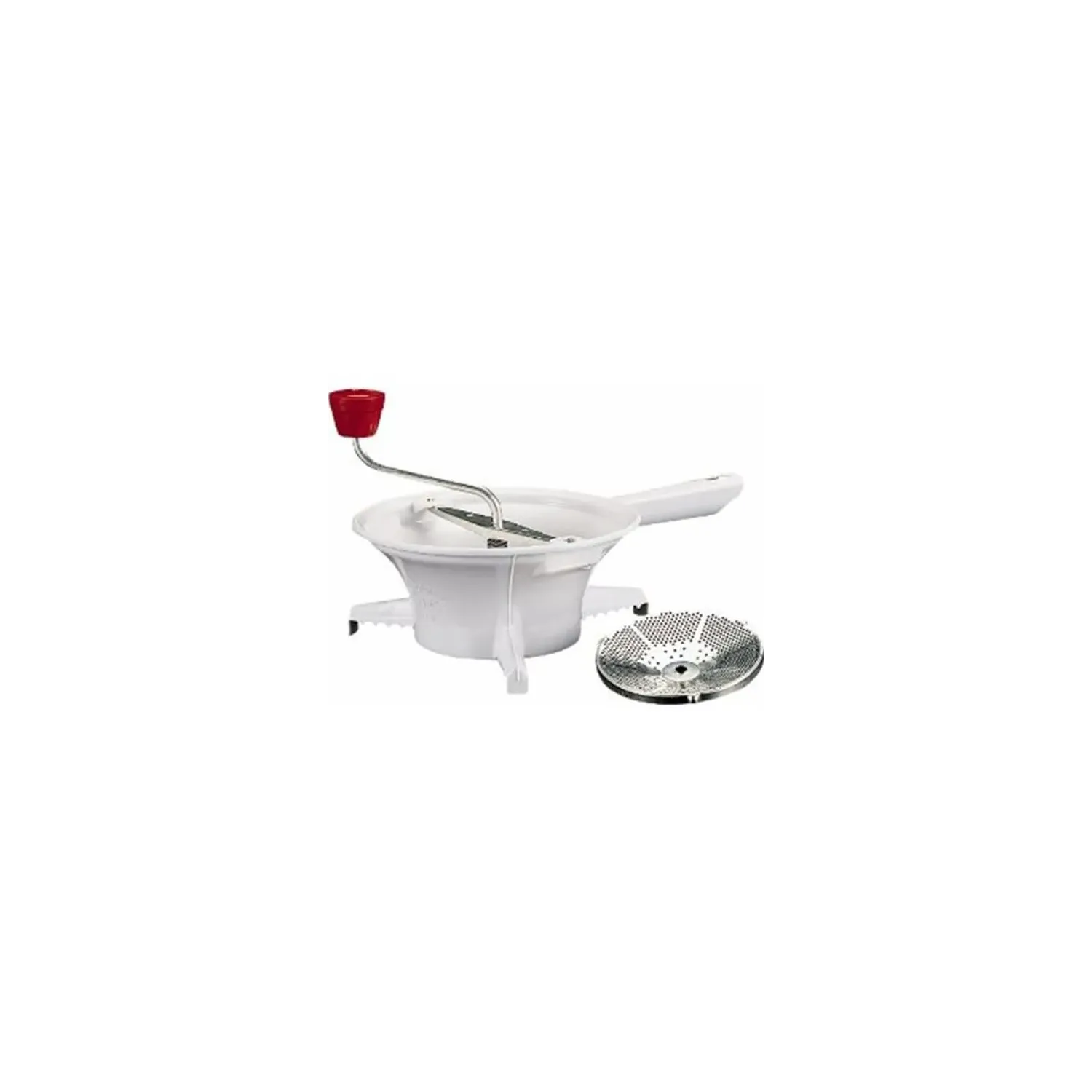 Moulin a legumes gm plastique Moulinex - vue 2