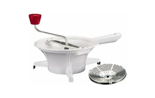 MOULINEX MOULIN A LEGUMES GM PLASTIQUE [-]