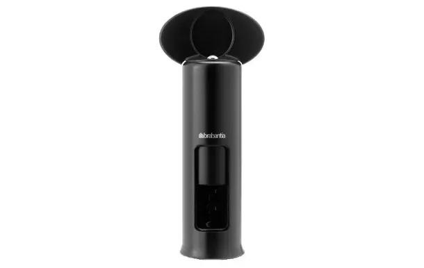 BRABANTIA Tire-bouchon Noir - Classique