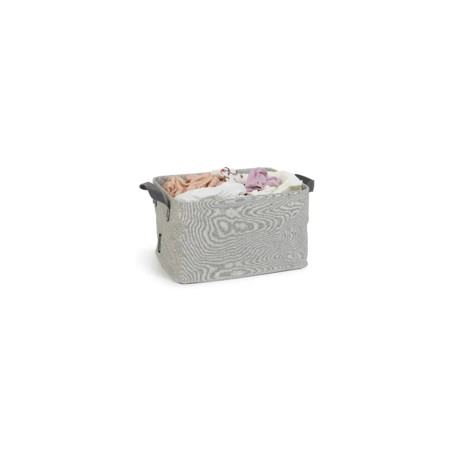 BRABANTIA Panier à linge pliable - vue 1