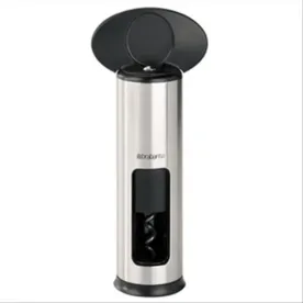 BRABANTIA Tire-bouchon - Classic Matt Steel