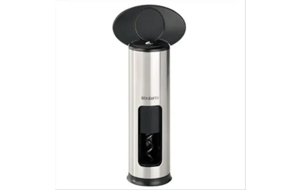 BRABANTIA Tire-bouchon - Classic Matt Steel