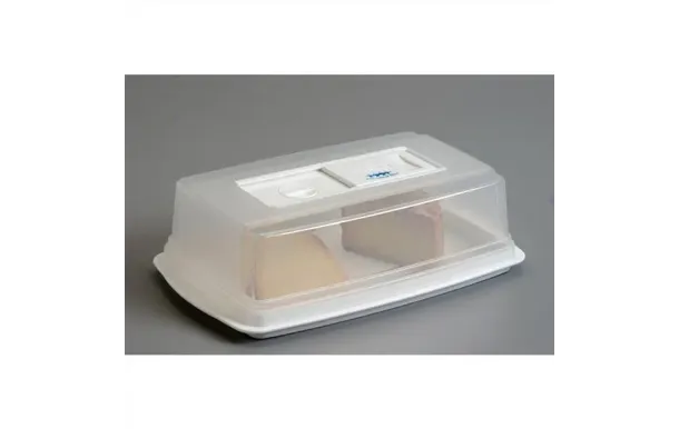 TEFAL Cave à fromage 31 x 19 cm Anti-odeurs
