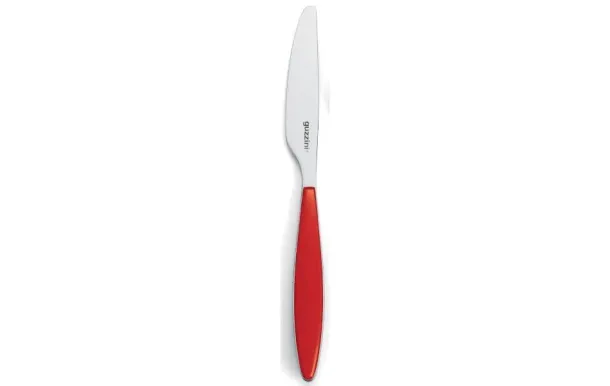 GUZZINI Couteau Rouge - Feeling