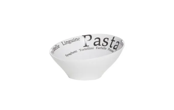 COSY & TRENDY Bol Pasta spécial Pâtes - Trinity