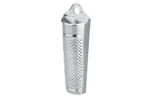 LACOR Râpe à noix de muscade 14cm Inox