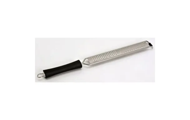 LACOR Râpe longue et fine inox