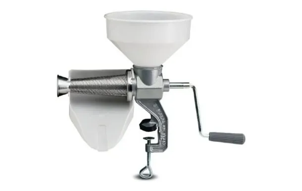 REBER Presse tomate manuel bol plastique N3