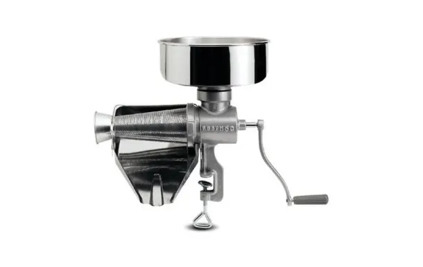 REBER Presse tomates n°5 bol inox