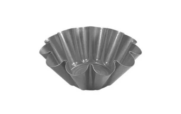 DE BUYER Moule à brioche 22 cm