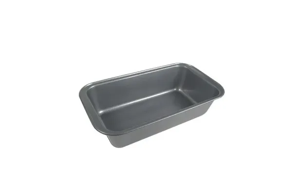 DE BUYER Moule à cake 24 x 13 cm