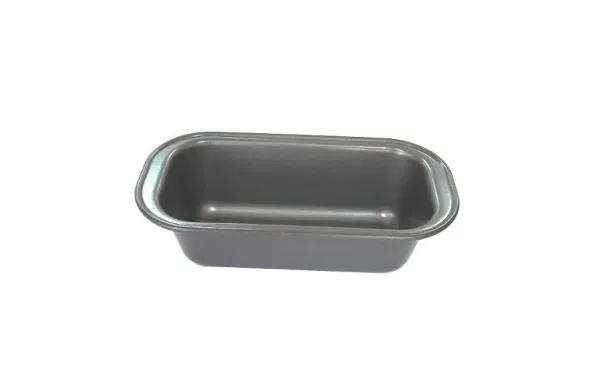 DE BUYER Moule à cake 15 x 7.5 cm