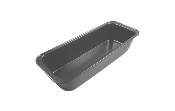 DE BUYER Moule à cake 26 x 10 cm