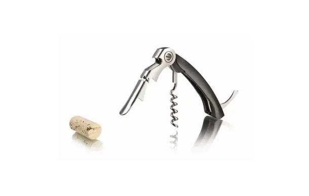 VACUVIN Tire-bouchon sommelier - Waiter's Corkscresw