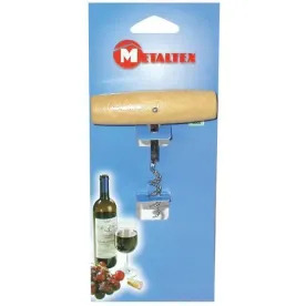 METALTEX Tire bouchon Tonnelet