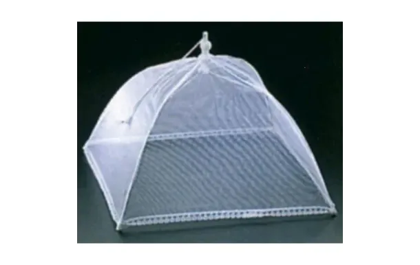 METALTEX Cloche à aliments