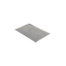DE BUYER Plaque de cuisson perforée 40 x 30 cm