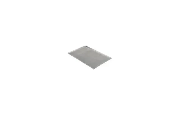 DE BUYER Plaque de cuisson perforée 40 x 30 cm