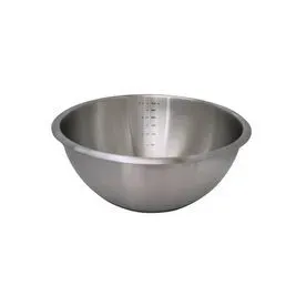 DE BUYER Cul de poule 24 cm