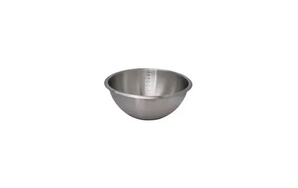 DE BUYER Cul de poule 24 cm