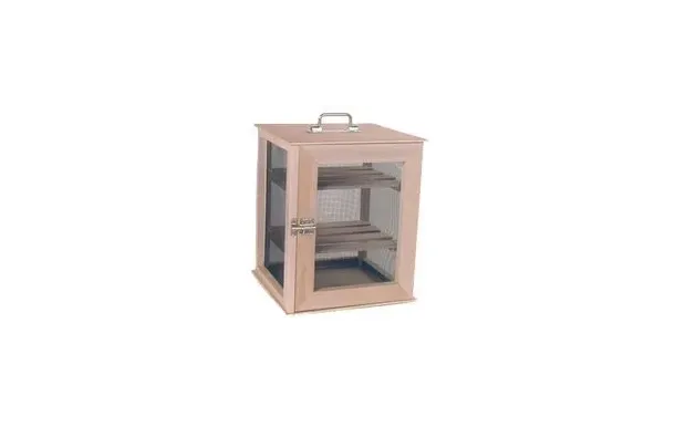 MASY Garde manger 35 x 31 cm