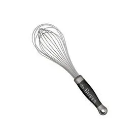 DE BUYER Fouet professionnel 'göma' 25 cm