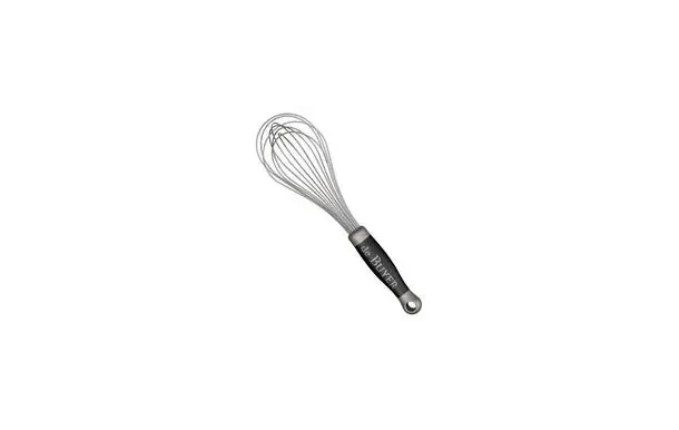 DE BUYER Fouet professionnel 'göma' 25 cm