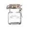 KILNER Bocal à épices carré 70 ml