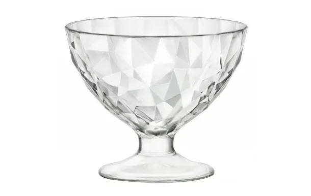 BORMIOLI Coupe à glace 36 cl - Diamond