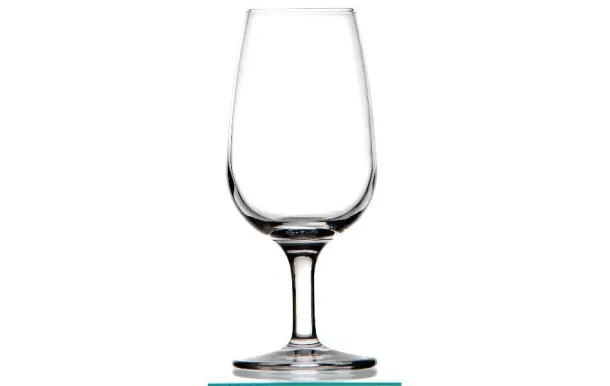 LUDI VIN Verre à vin de dégustation 21.3 cl type Inao BORMIOLI